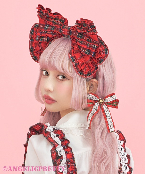 ANGELICPRETTY OnlineShop/ロリータファッション通販サイト