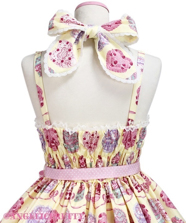 Victorian Waltz JSK by Angelic Pretty