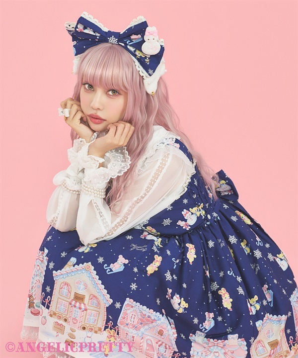 商品詳細ページ