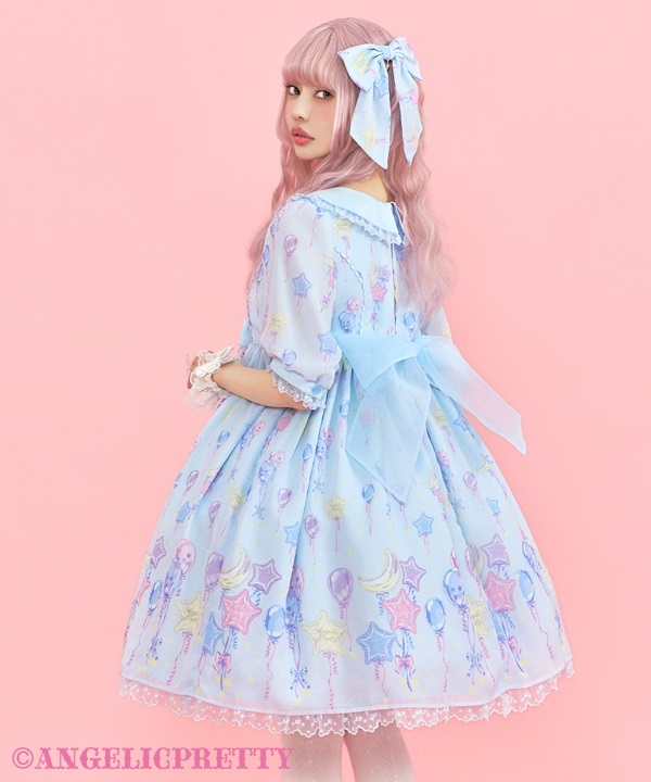 ANGELICPRETTY OnlineShop/ロリータファッション通販サイト